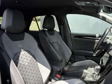 VW T-ROC 1.5 TSI 150 DSG R-Line