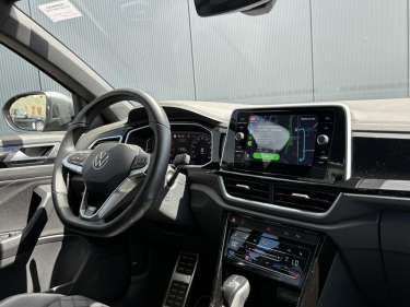 VW T-ROC 1.5 TSI 150 DSG R-Line