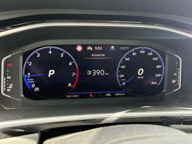 VW T-ROC 1.5 TSI 150 DSG R-Line