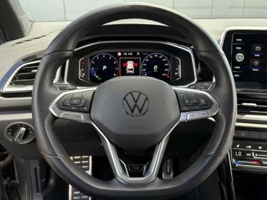 VW T-ROC 1.5 TSI 150 DSG R-Line