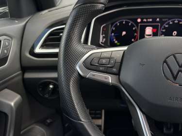 VW T-ROC 1.5 TSI 150 DSG R-Line