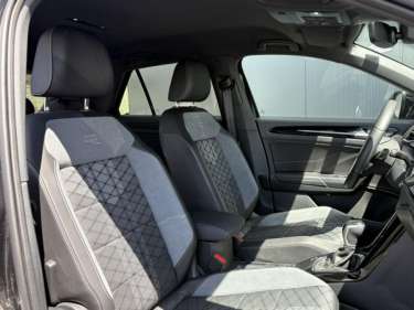 VW T-ROC 1.5 TSI 150 DSG R-Line