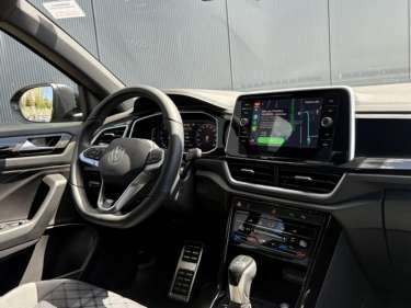 VW T-ROC 1.5 TSI 150 DSG R-Line