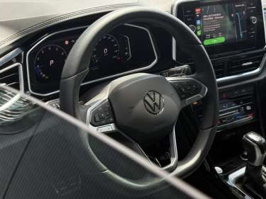 VW T-ROC 1.5 TSI 150 DSG R-Line