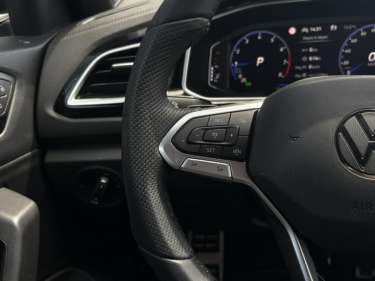 VW T-ROC 1.5 TSI 150 DSG R-Line