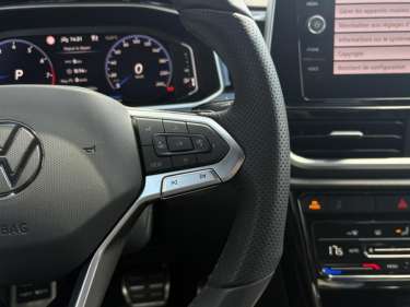 VW T-ROC 1.5 TSI 150 DSG R-Line