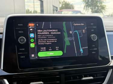 VW T-ROC 1.5 TSI 150 DSG R-Line
