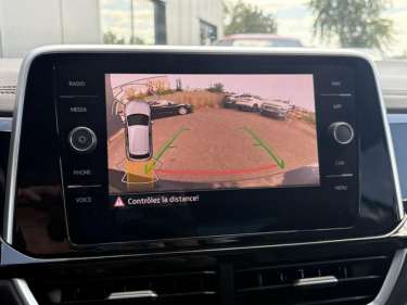 VW T-ROC 1.5 TSI 150 DSG R-Line