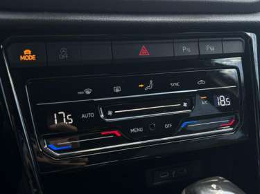 VW T-ROC 1.5 TSI 150 DSG R-Line