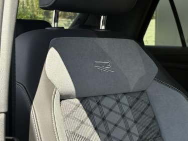 VW T-ROC 1.5 TSI 150 DSG R-Line