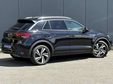 VW T-ROC 1.5 TSI 150 DSG R-Line