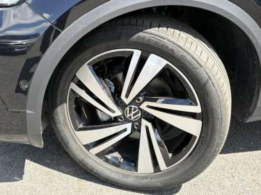 VW T-ROC 1.5 TSI 150 DSG R-Line