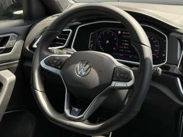 VW T-ROC 1.5 TSI 150 DSG R-Line