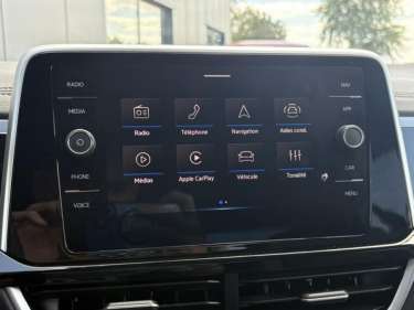 VW T-ROC 1.5 TSI 150 DSG R-Line