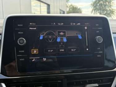 VW T-ROC 1.5 TSI 150 DSG R-Line