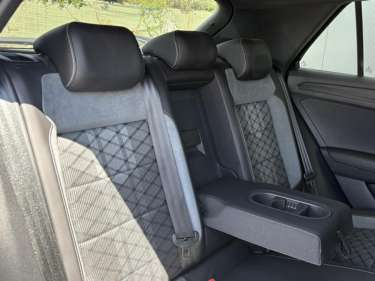 VW T-ROC 1.5 TSI 150 DSG R-Line