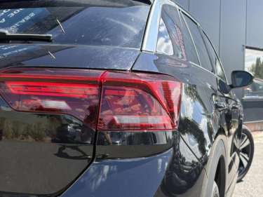 VW T-ROC 1.5 TSI 150 DSG R-Line