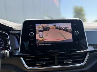 VW T-ROC 1.5 TSI 150 DSG R-Line