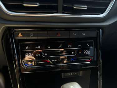 VW T-ROC 1.5 TSI 150 DSG R-Line