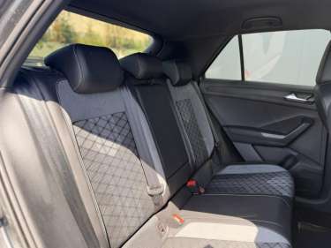 VW T-ROC 1.5 TSI 150 DSG R-Line