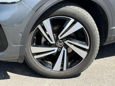 VW T-ROC 1.5 TSI 150 DSG R-Line