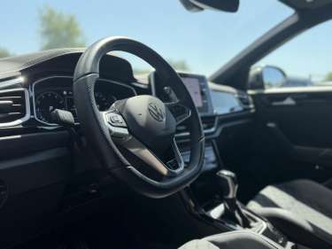 VW T-ROC 1.5 TSI 150 DSG R-Line