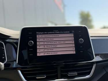VW T-ROC 1.5 TSI 150 DSG R-Line