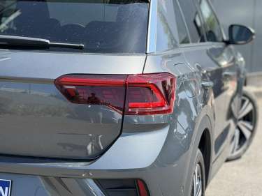 VW T-ROC 1.5 TSI 150 DSG R-Line