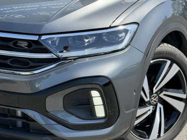 VW T-ROC 1.5 TSI 150 DSG R-Line