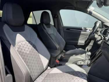 VW T-ROC 1.5 TSI 150 DSG R-Line