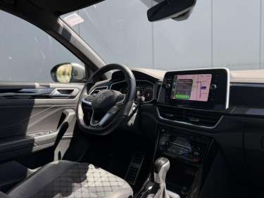 VW T-ROC 1.5 TSI 150 DSG R-Line