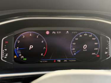 VW T-ROC 1.5 TSI 150 DSG R-Line