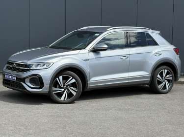 VW T-ROC 1.5 TSI 150 DSG R-Line