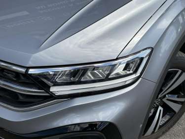 VW T-ROC 1.5 TSI 150 DSG R-Line
