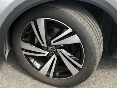 VW T-ROC 1.5 TSI 150 DSG R-Line