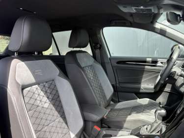 VW T-ROC 1.5 TSI 150 DSG R-Line