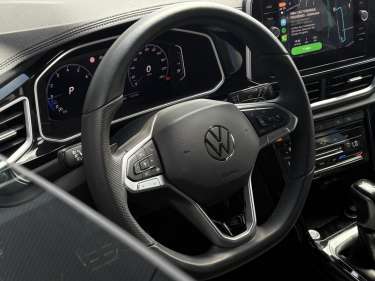 VW T-ROC 1.5 TSI 150 DSG R-Line