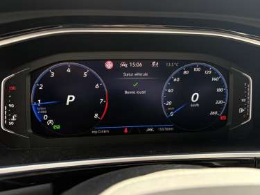 VW T-ROC 1.5 TSI 150 DSG R-Line
