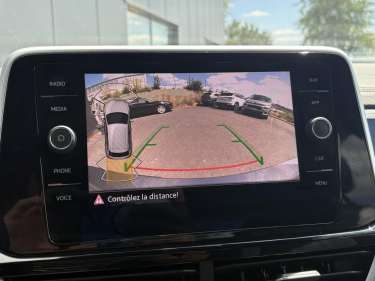 VW T-ROC 1.5 TSI 150 DSG R-Line
