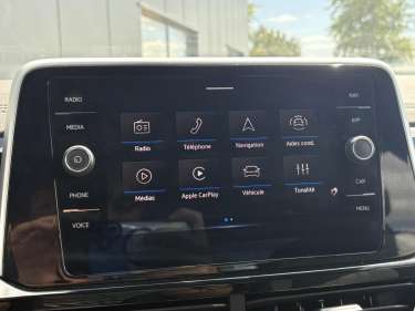 VW T-ROC 1.5 TSI 150 DSG R-Line