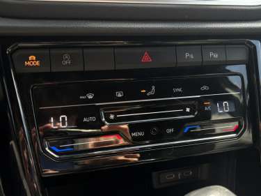 VW T-ROC 1.5 TSI 150 DSG R-Line