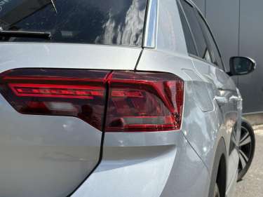 VW T-ROC 1.5 TSI 150 DSG R-Line