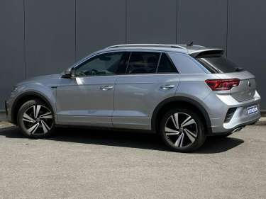 VW T-ROC 1.5 TSI 150 DSG R-Line