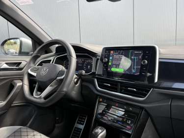 VW T-ROC 1.5 TSI 150 DSG R-Line