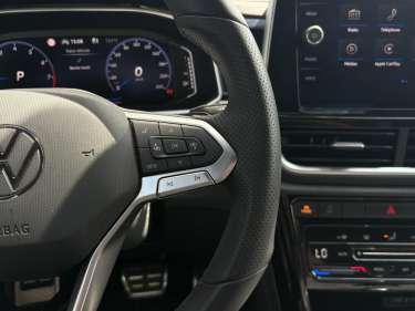 VW T-ROC 1.5 TSI 150 DSG R-Line
