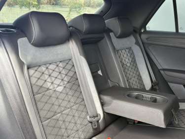 VW T-ROC 1.5 TSI 150 DSG R-Line