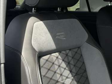 VW T-ROC 1.5 TSI 150 DSG R-Line