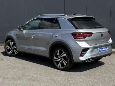 VW T-ROC 1.5 TSI 150 DSG R-Line