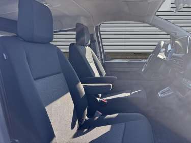 CITROEN JUMPY M CAB. APPRO 2.2 BlueHDI 180 EAT8