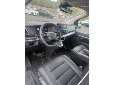CITROEN JUMPY CAB. APPRO M 2.2 BlueHDI 180 EAT8 Pack Luxe